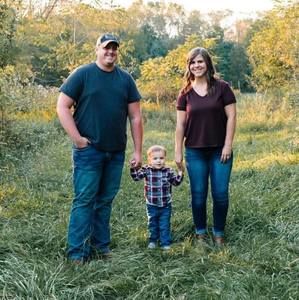 Meet your Posher, Allison